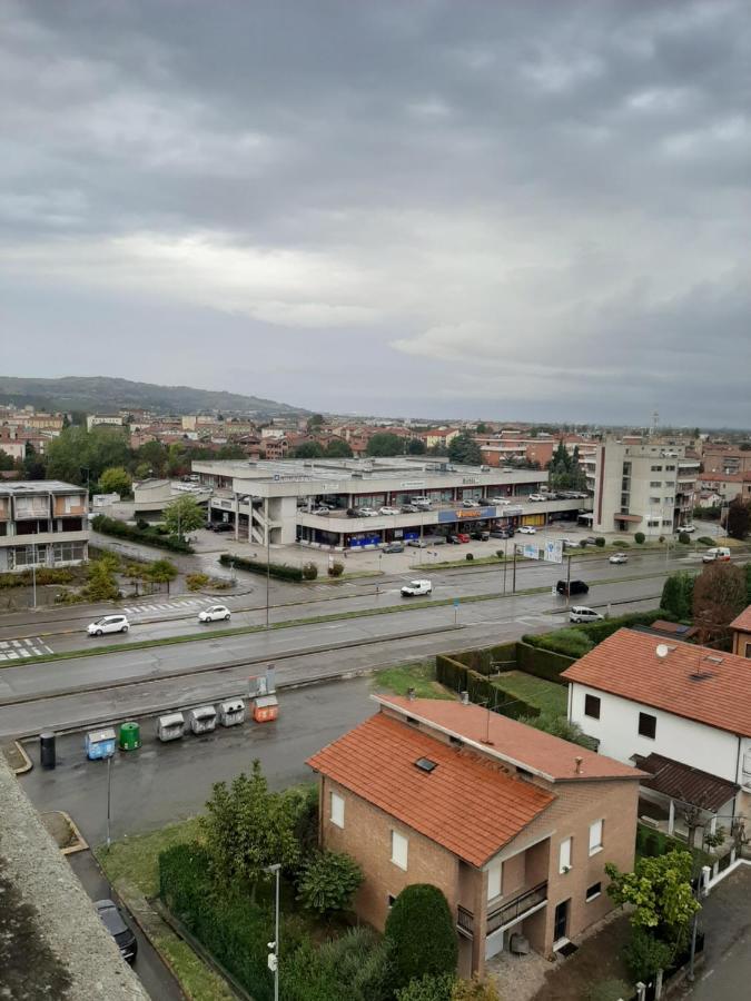 Apartment Marino *
