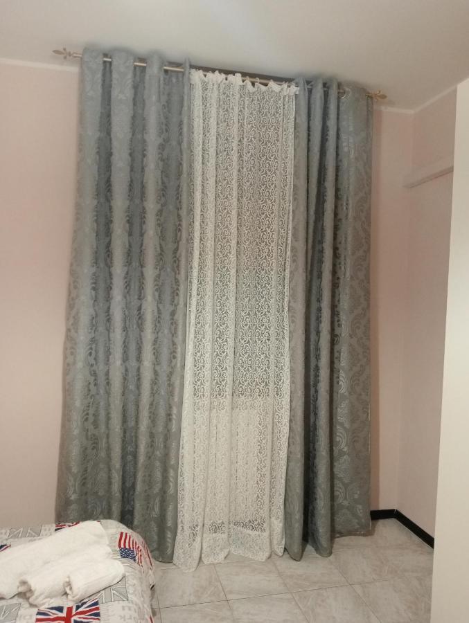 Marino Apartment *