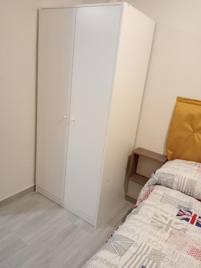 Marino Apartment *