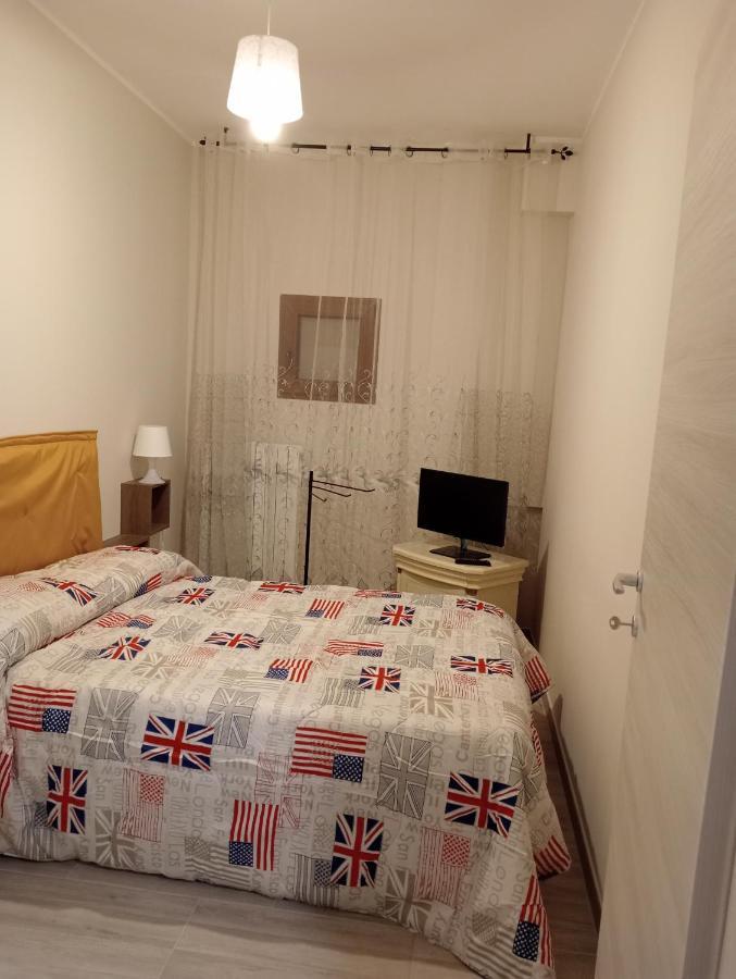 Marino Apartment