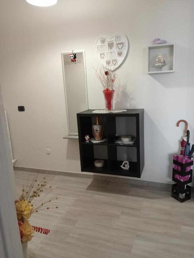 Marino Apartment