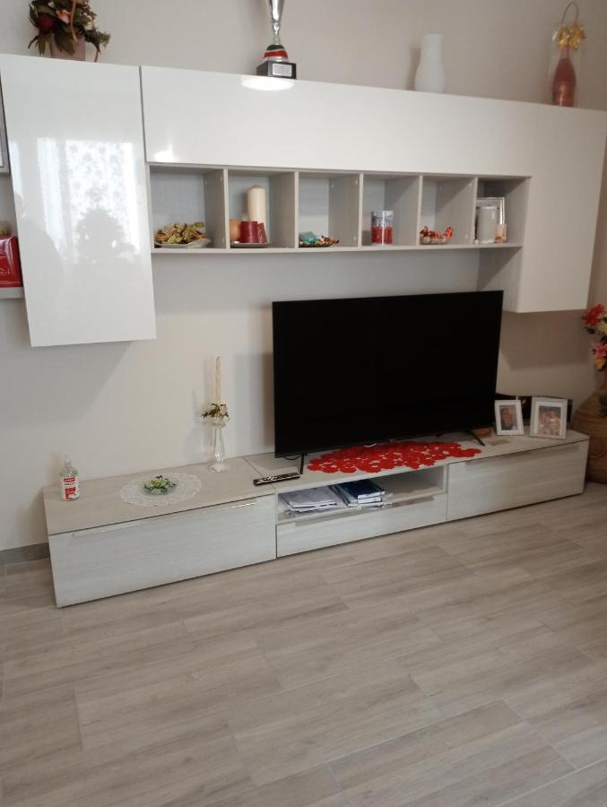 Marino Apartment *