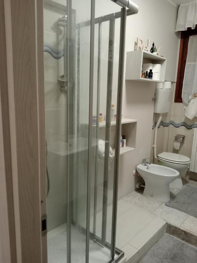Apartment Marino
