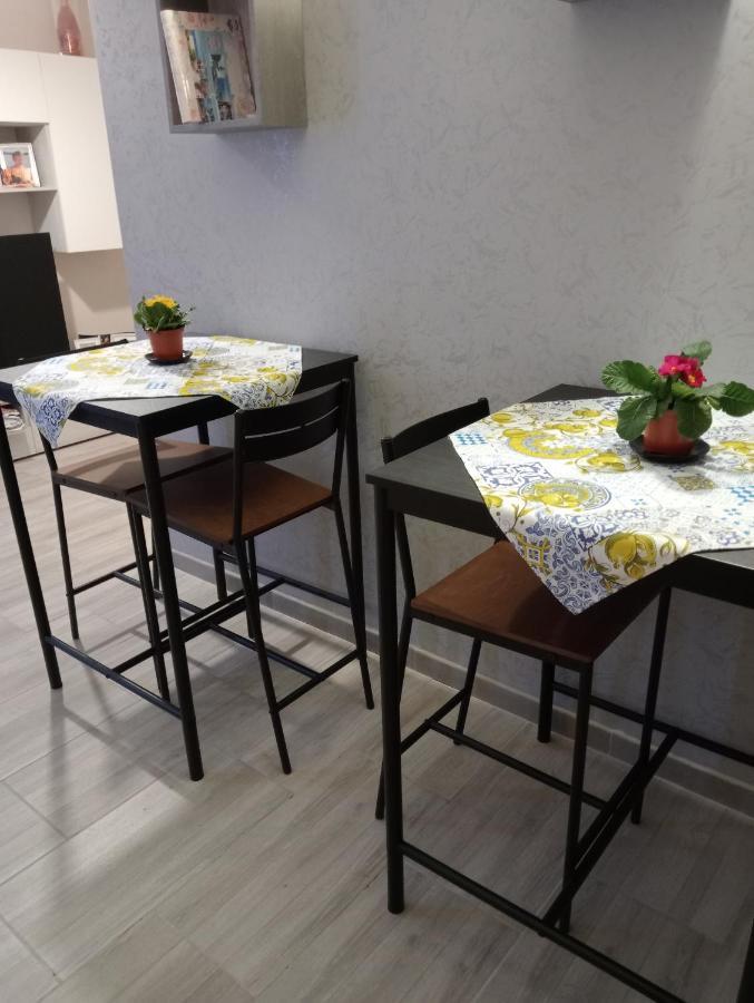 Marino Apartment