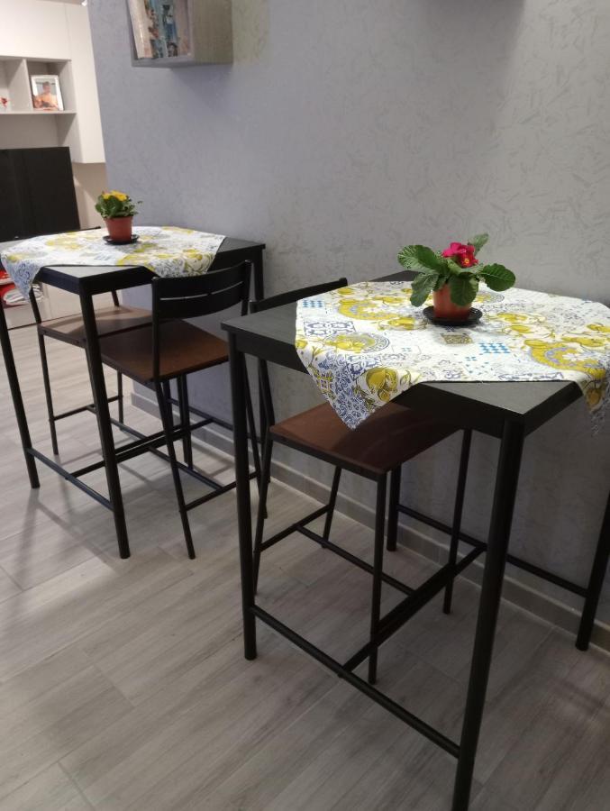 Apartment Marino